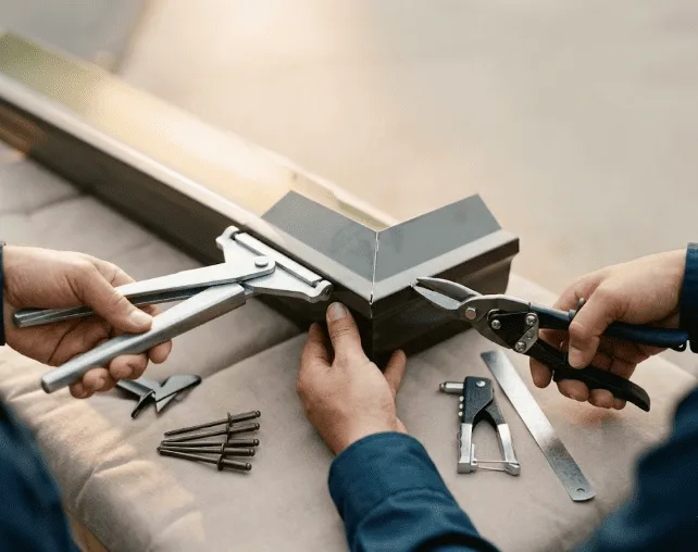 Why choose Gutter Repair in Viola, IL
